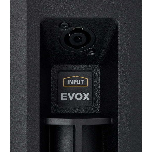 RCF EVOX JMIX8 Активна озвучителна система